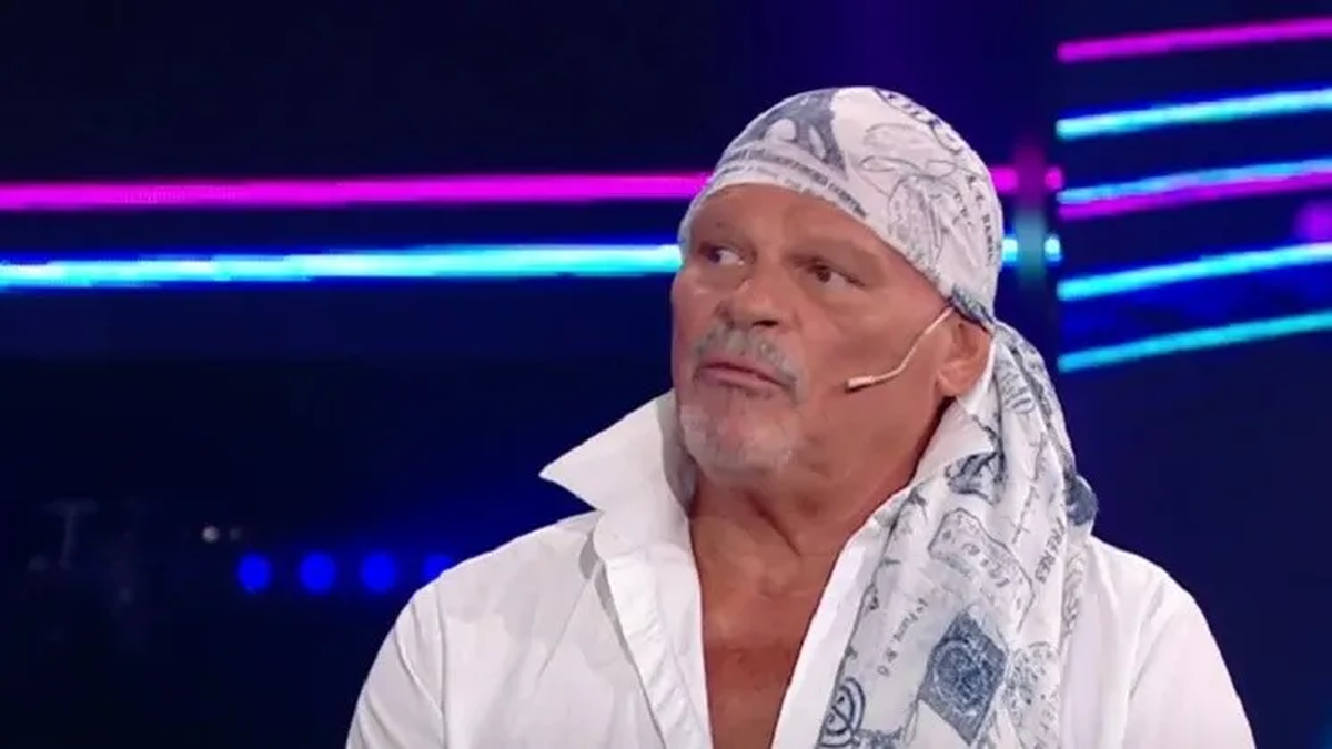 Alfa de Gran Hermano respondió a todo en la gala de debate.