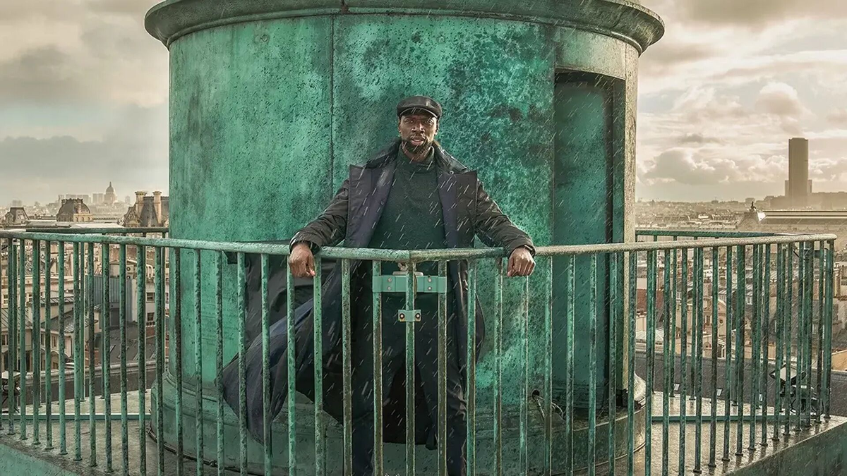 Lupin parte 3: todo lo que necesitas saber de la serie de Netflix