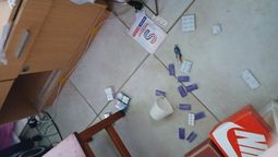 altText(Robo en un comercio de Rincón: 