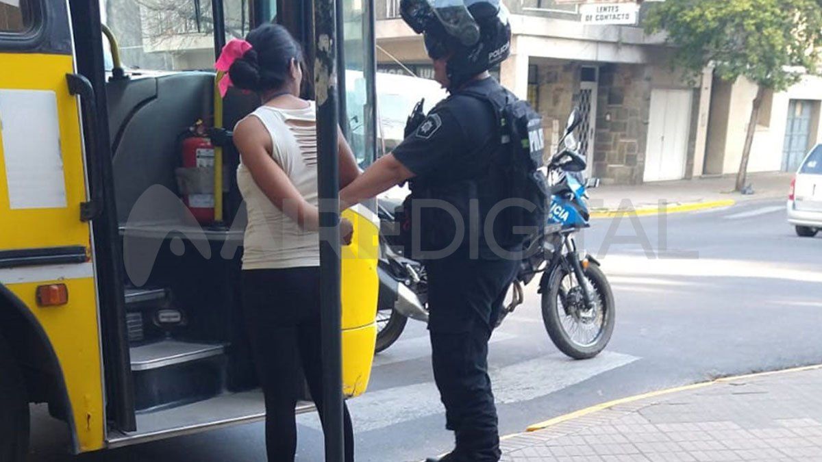 Este lunes por la tarde