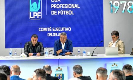 Huracán se planta contra la AFA tras polémico arbitraje con Barracas