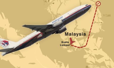 A pesar de los años transcurridos, el vuelo MH370 sigue siendo un enigma sin resolver, y la posible reanudación de la búsqueda podría ofrecer nuevas pistas sobre uno de los mayores misterios de la aviación. A pesar de los años transcurridos, el vuelo MH370 sigue siendo un enigma sin resolver, y la posible reanudación de la búsqueda podría ofrecer nuevas pistas sobre uno de los mayores misterios de la aviación.