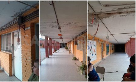 El próximo lunes arrancan las clases en la escuela Ravera El próximo lunes arrancan las clases en la escuela Ravera