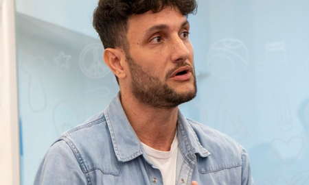 Pablo Mainer ocupará la banca que Leandro González dejó en el Concejo de Santa Fe. Pablo Mainer ocupará la banca que Leandro González dejó en el Concejo de Santa Fe.