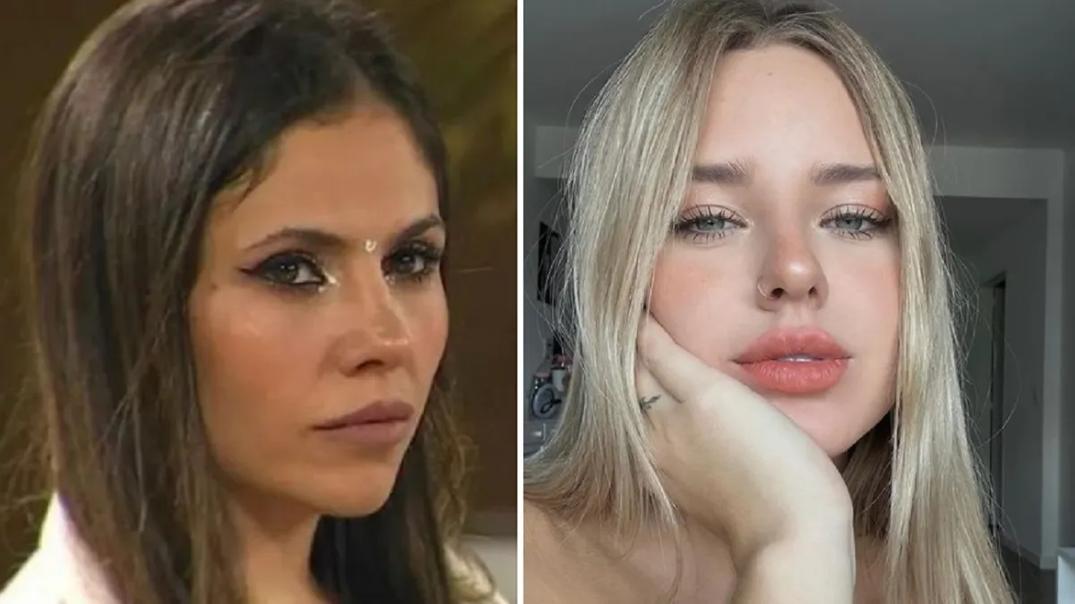 Gran Hermano: Coti aseguró que la producción censuró comentarios gordofóbicos de Romina
