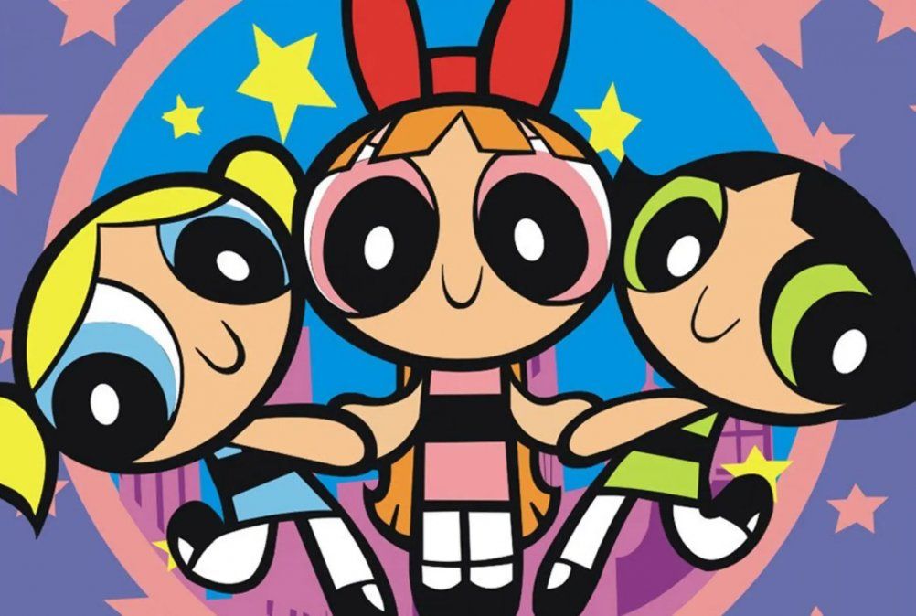 Las Chicas Superpoderosas