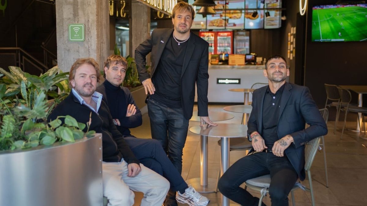 Cómo un modelo de franquicias está revolucionando el mercado gastronómico regional.