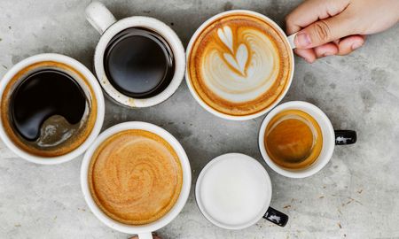 Los beneficios del café y sus propiedades. Los beneficios del café y sus propiedades.