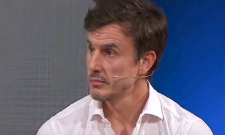 en medio del escandalo con pampita, roberto garcia moritan recibio una terrible denuncia que pone en peligro su carrera en medio del escandalo con pampita, roberto garcia moritan recibio una terrible denuncia que pone en peligro su carrera