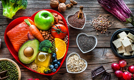 Envejecimiento saludable: qué vitaminas consumir en cada década Envejecimiento saludable: qué vitaminas consumir en cada década