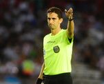 Unión tiene árbitro confirmado para su debut con Racing. Nicolás Lamolina será el encargado de impartir justicia.