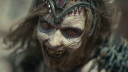 Aire de Santa Fe | El ejército de los muertos, el furioso apocalipsis zombie bizarro de Zack Snyder