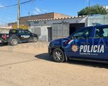 El joven fue detenido en Alto Verde, investigado por un intento de homicidio ocurrido el viernes. Imagen ilustrativa. El joven fue detenido en Alto Verde, investigado por un intento de homicidio ocurrido el viernes. Imagen ilustrativa.