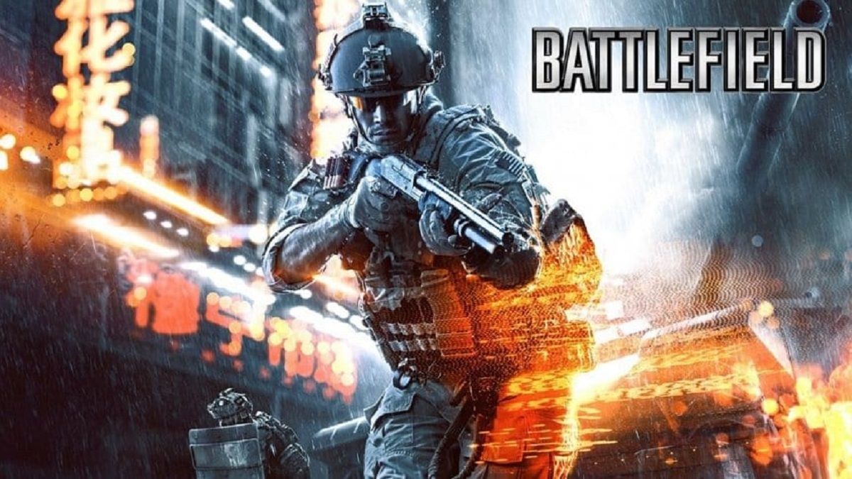 Battlefield: Electronic Arts dio a conocer la fecha de presentación del nuevo título.