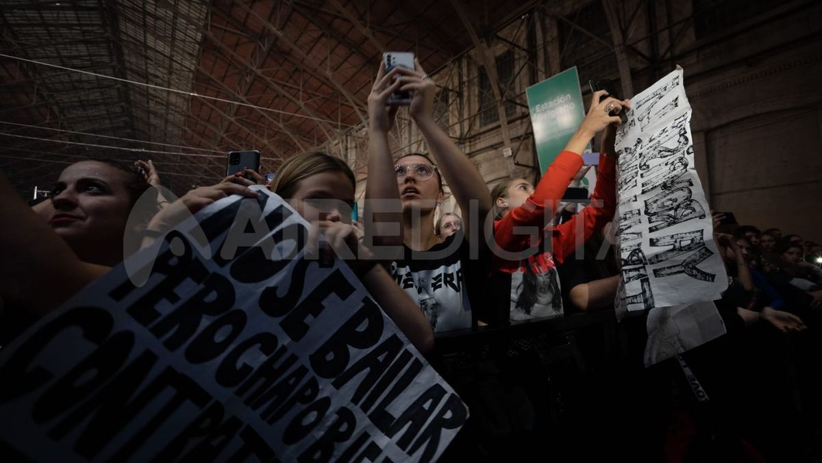 Créditos: Maiquel Torcatt / Aire Digital