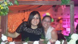 La ministra de educación recibió a familiares de Vanesa Castillo La ministra de educación recibió a familiares de Vanesa Castillo