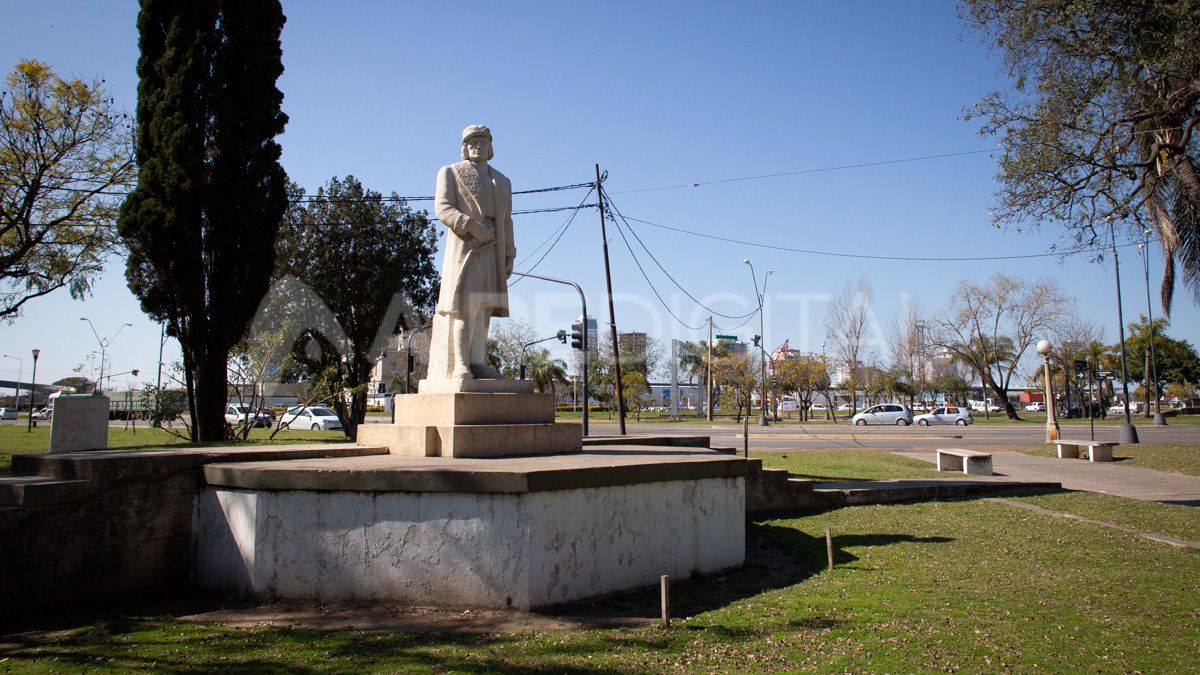 El pronóstico del tiempo anuncia un jueves soleado y con temperaturas en ascenso en Santa Fe.&nbsp;