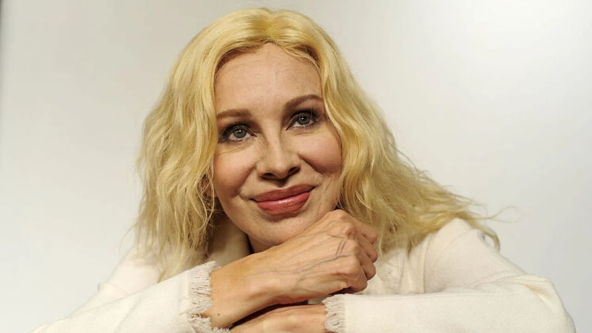 Así luce hoy Gastón