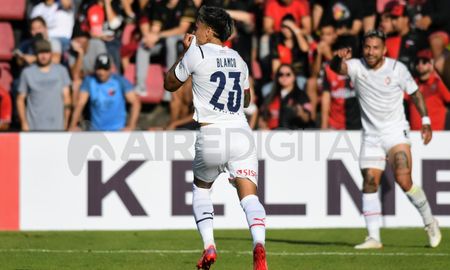 independiente jugara un partido clave en paraguay contra general caballero independiente jugara un partido clave en paraguay contra general caballero