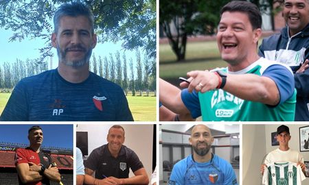 Refuerzos top de San Miguel y Colón en el mercado de pases 2025: quién se reforzó mejor Refuerzos top de San Miguel y Colón en el mercado de pases 2025: quién se reforzó mejor