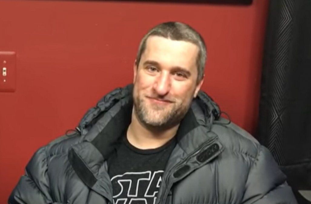 Dustin Diamond falleció este 1 de febrero tras una batalla contra el cáncer en fase 4.