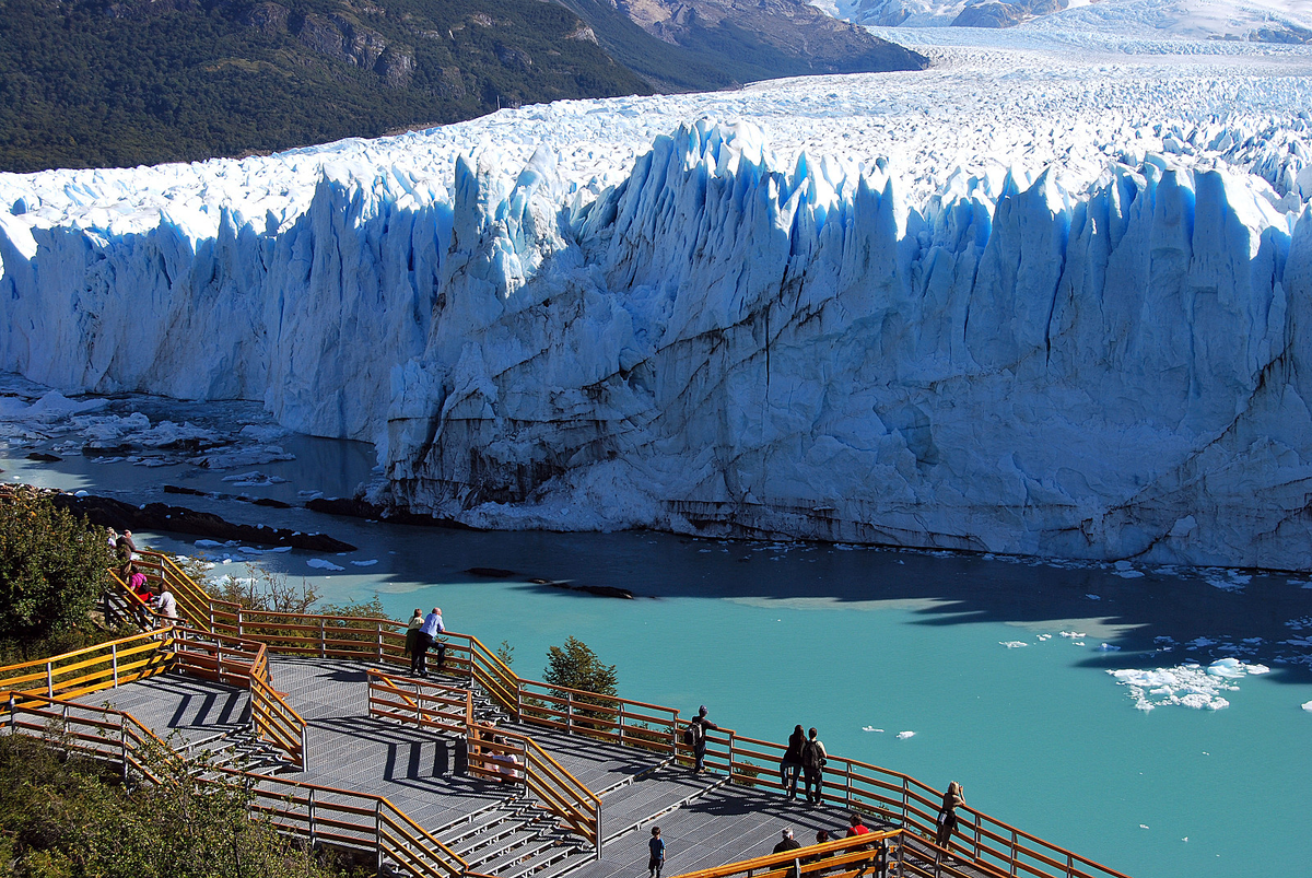 El Calafate