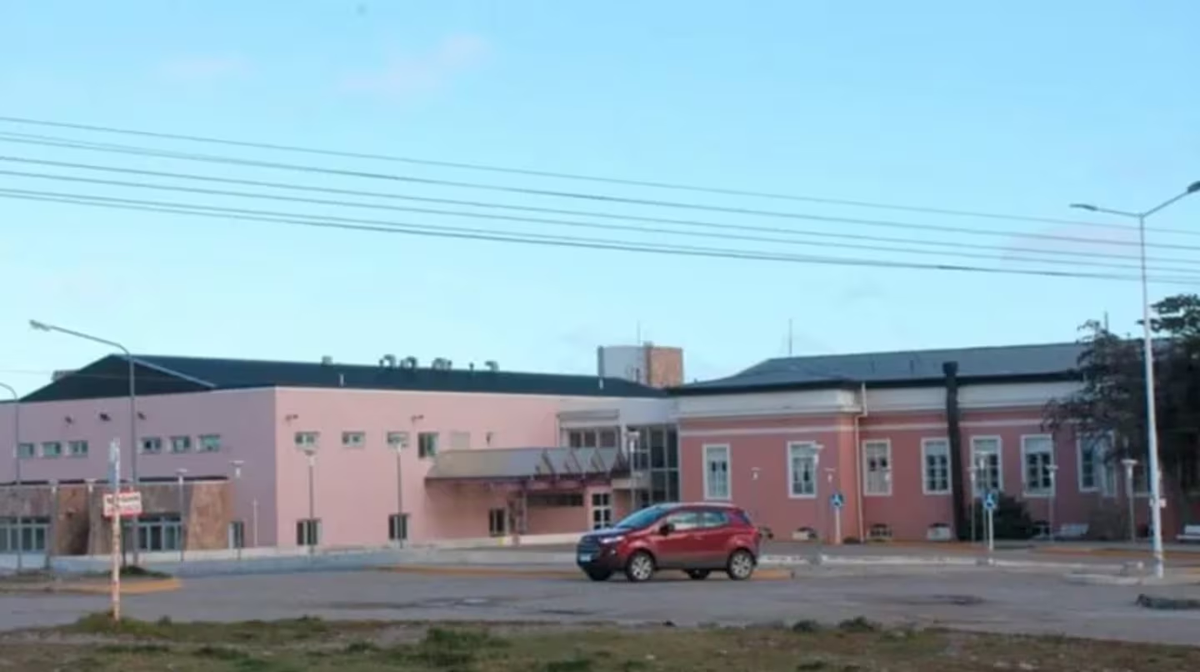 Una médica sospechó de la versión de los padres y reportó el caso.