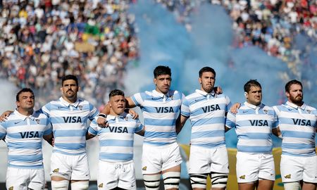 los pumas jugaran un test ante espana antes de la copa del mundo de francia los pumas jugaran un test ante espana antes de la copa del mundo de francia