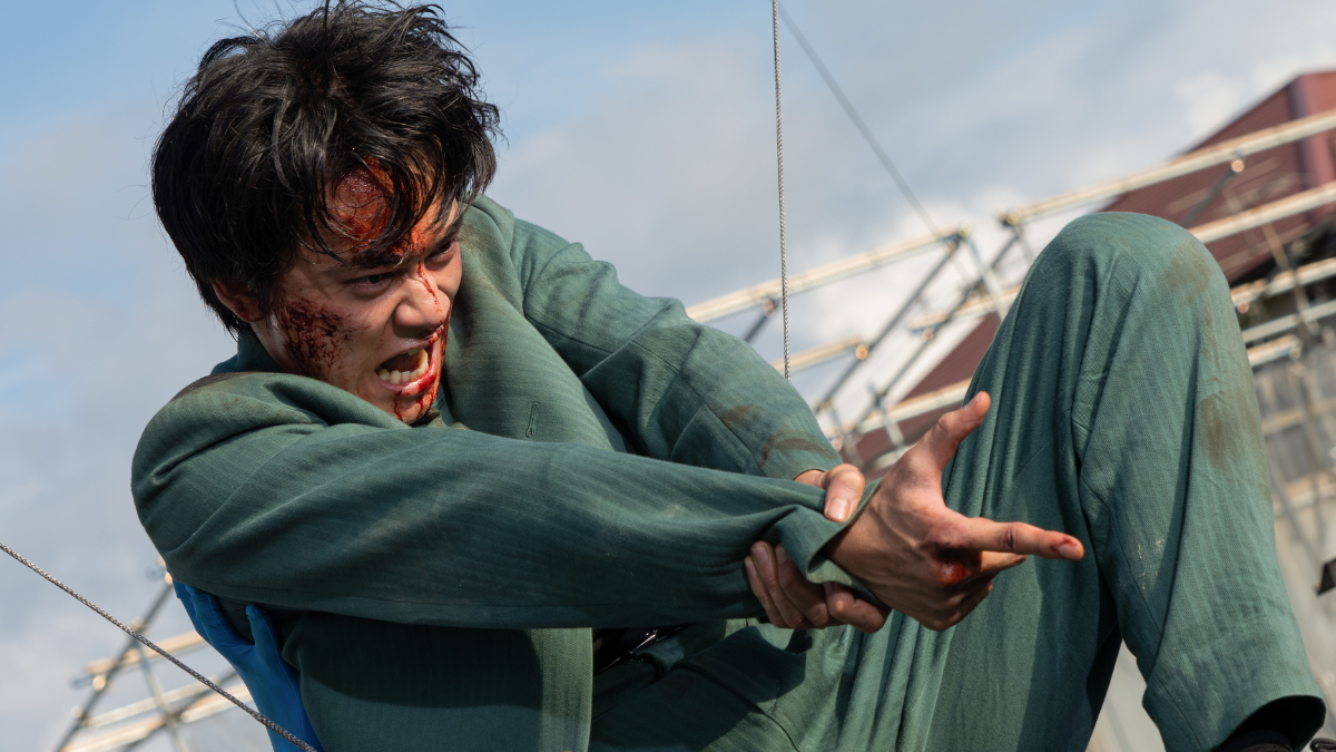 La nueva serie de Netflix basada en un legendario manga de solo 5 episodios que tenés que ver