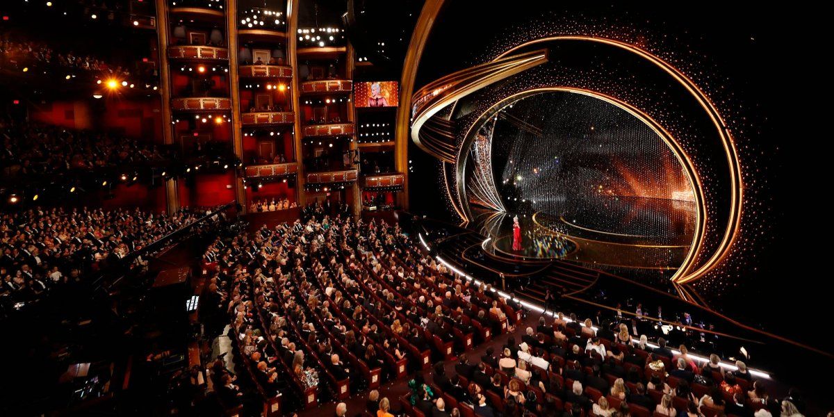En qué otros lugares se celebrarán los Premios Óscar.
