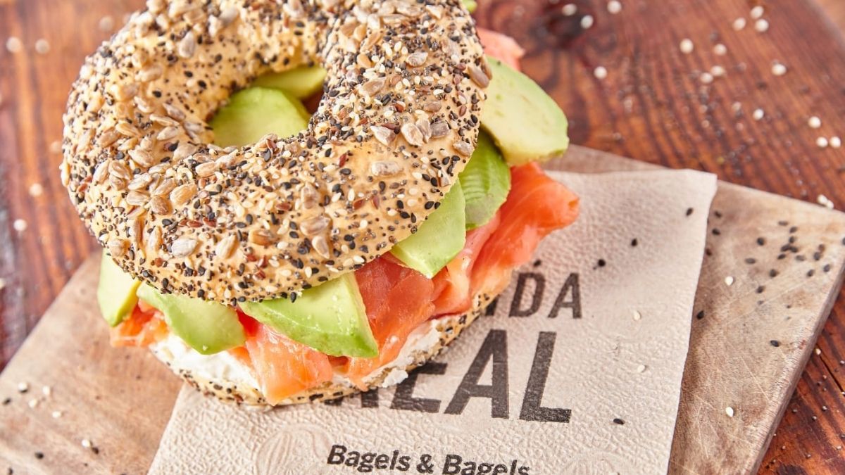 El sándwich al estilo neoyorkino que revolucionó el mercado argentino.