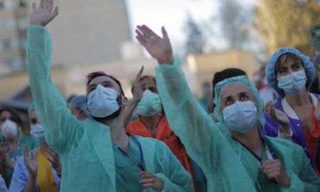 mas de 350 personas ya se recuperaron de coronavirus en argentina mas de 350 personas ya se recuperaron de coronavirus en argentina