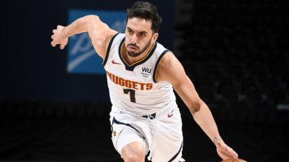 NBA: Facundo Campazzo pretende que Denver Nuggets juegue con su identidad