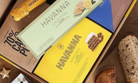 Una broma que salió mal: Havanna fue imputada y enviará productos a los damnificados Una broma que salió mal: Havanna fue imputada y enviará productos a los damnificados
