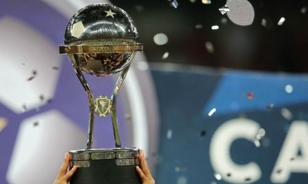 comienza manana la copa sudamericana, que contara con la participacion del club atletico union comienza manana la copa sudamericana, que contara con la participacion del club atletico union