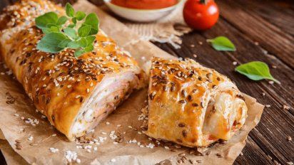 Recetas saludables para mantener el peso esta cuarentena