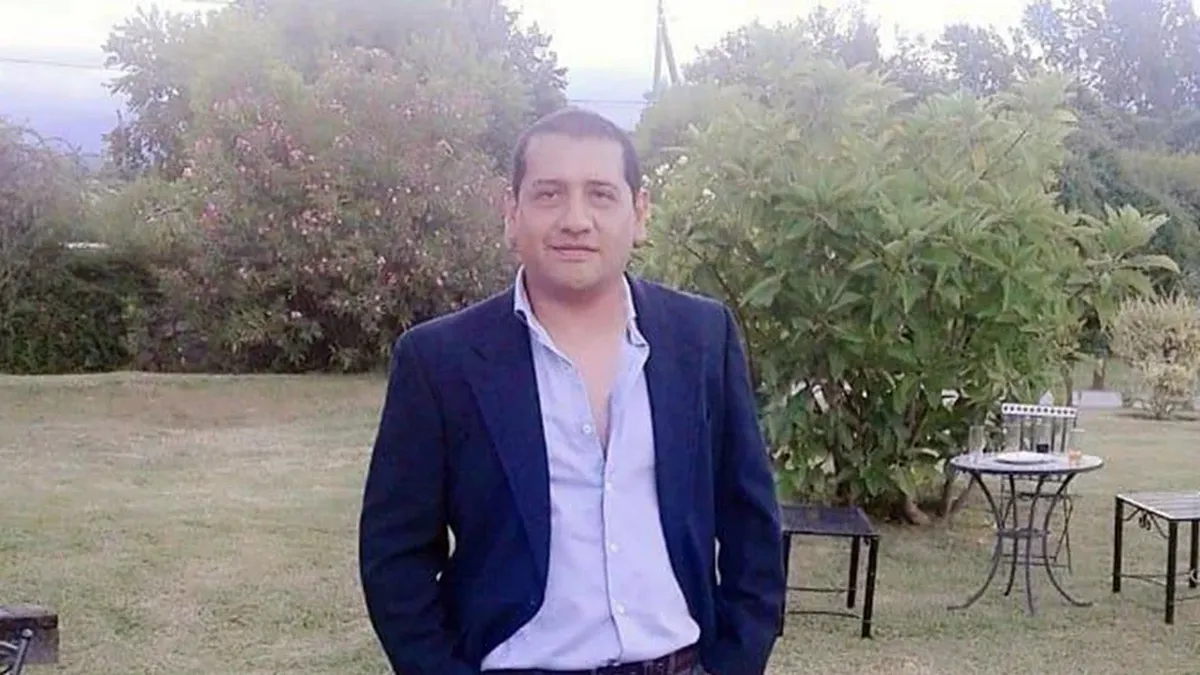 El productor de moda acusado de abuso sexual fue condenado a siete años de prisión