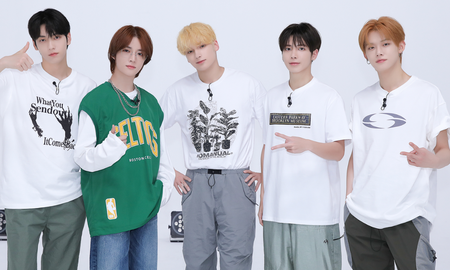 Quiénes son TXT: conocé a uno de los grupos de Kpop más famosos del momento Quiénes son TXT: conocé a uno de los grupos de Kpop más famosos del momento
