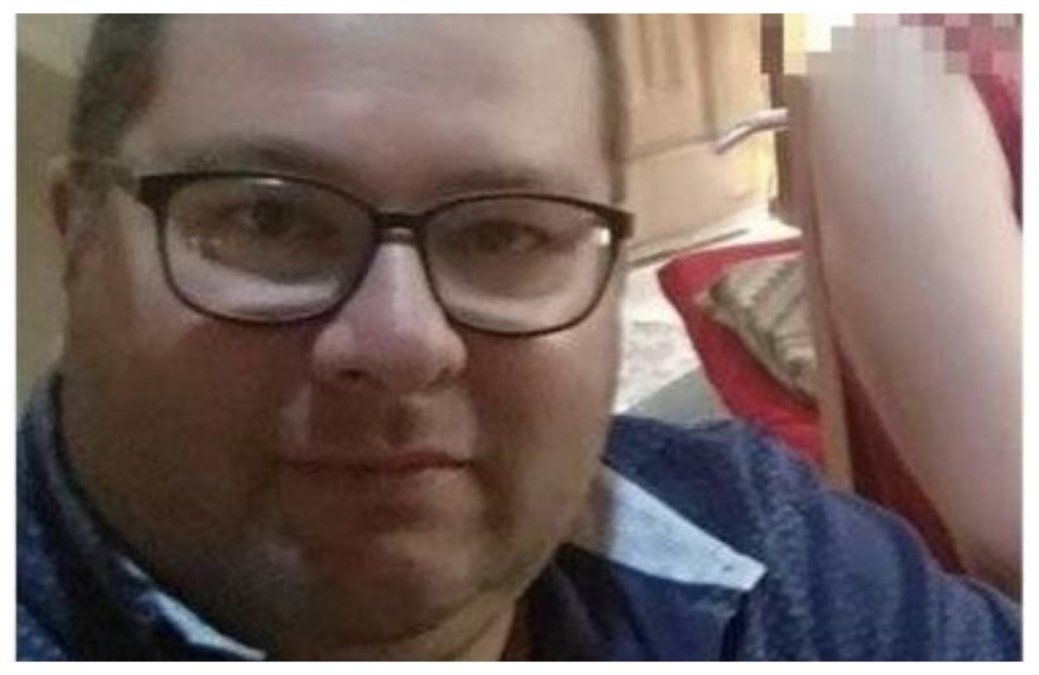 Baridón fue encontrado culpable de violar a dos mujeres a punta de pistola