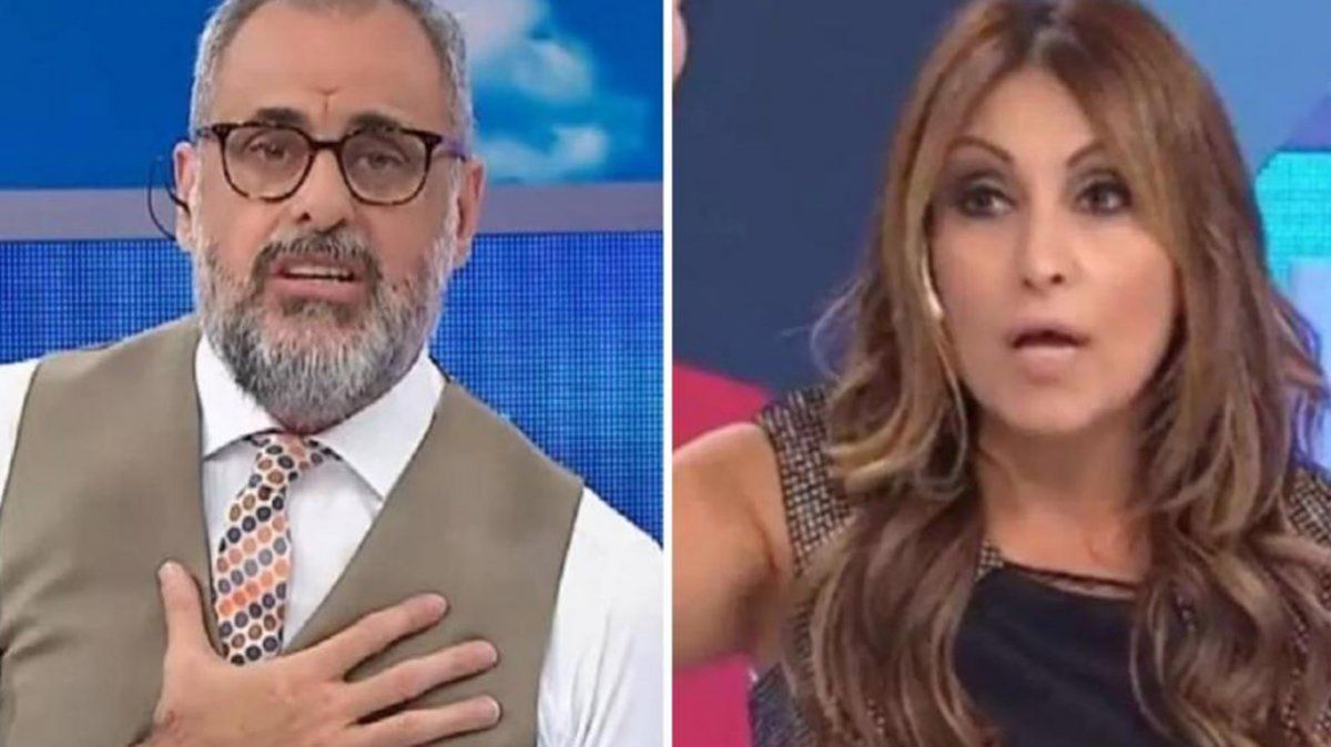 Marcela Tauro renunci&oacute; a Intrusos luego de 17 a&ntilde;os en el ciclo.