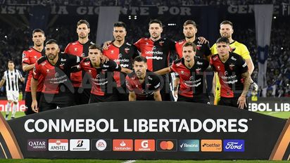 La decisión de Conmebol que impacta en Colón si sale campeón de la Copa Argentina 2024