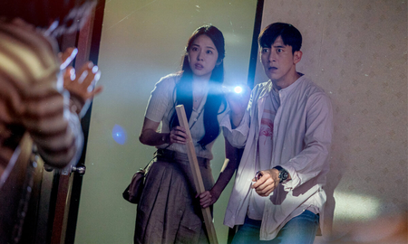 La dramática serie coreana de 12 episodios que podés disfrutar en Netflix La dramática serie coreana de 12 episodios que podés disfrutar en Netflix