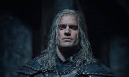 Netflix anunció el estreno de la segunda temporada de The Witcher. Netflix anunció el estreno de la segunda temporada de The Witcher.