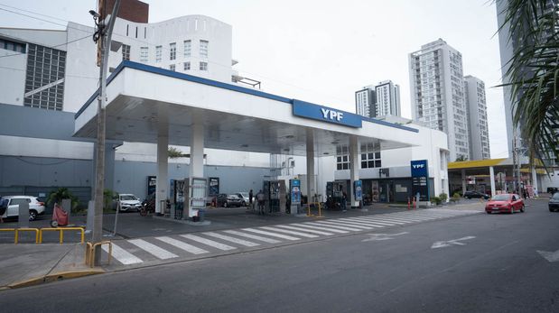 YPF anunció que los combustibles subirán 1% desde este jueves, y ratificó que sostendrá los precios por otros 45 días.