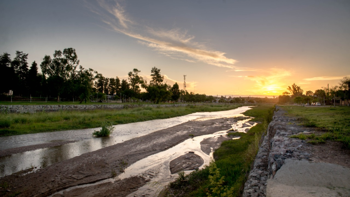 La ciudad de Jesús María es uno de los destinos principales de la provincia de Córdoba. La ciudad de Jesús María es uno de los destinos principales de la provincia de Córdoba.