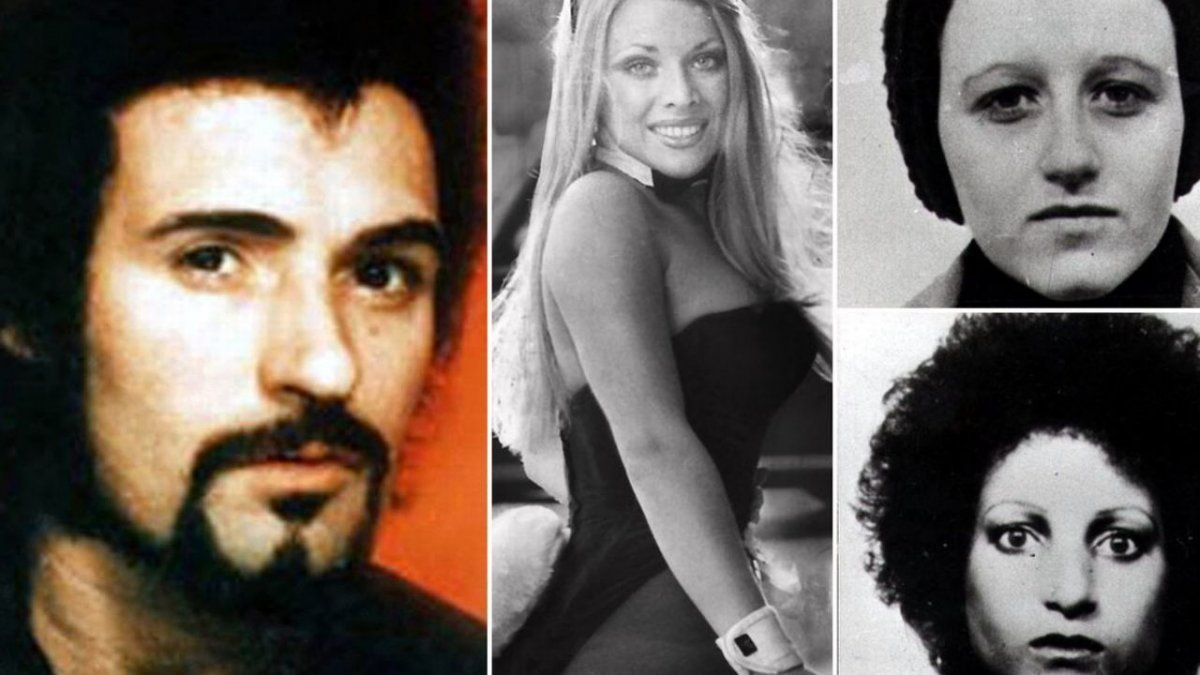 Murió por Covid-19 el destripador de Yorkshire que mató a 13 mujeres