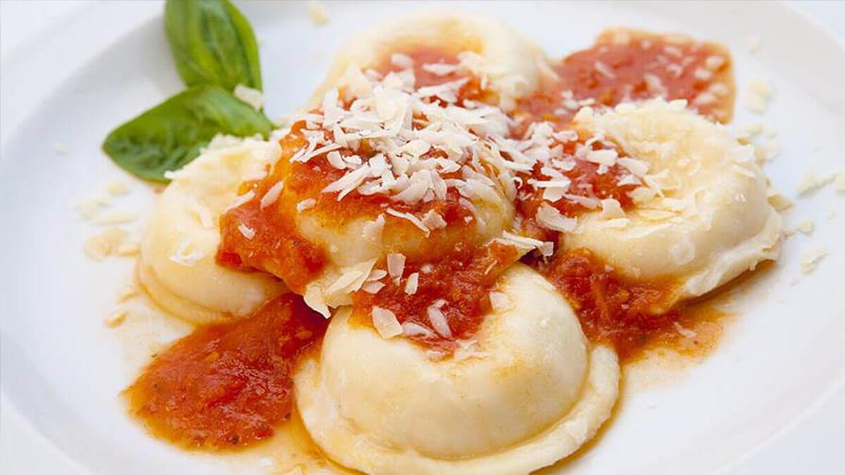 Masa casera para preparar sorrentinos: la receta infalible para sorprender a tus invitados Masa casera para preparar sorrentinos: la receta infalible para sorprender a tus invitados