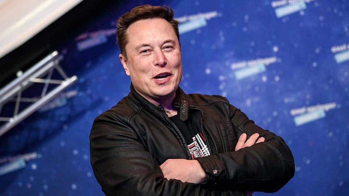 Musk se suma como Director Clase II a Twitter.