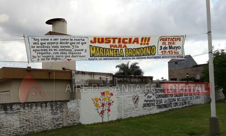 ?no hay homenaje que alcance para reivindicar a marianela? ?no hay homenaje que alcance para reivindicar a marianela?