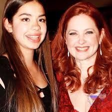 Anna Chiara Del Boca, sobre su padre, Ricardo Biasotti: “A los 9 años no quise verlo más”